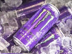 Zero Sugar Energy Drink, 16oz 15-Count Pack